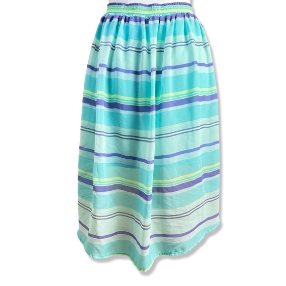 ⭐️JUSTICE and CHILDRENS PLACE Girls Skirt Bundle - Picture 3 of 8